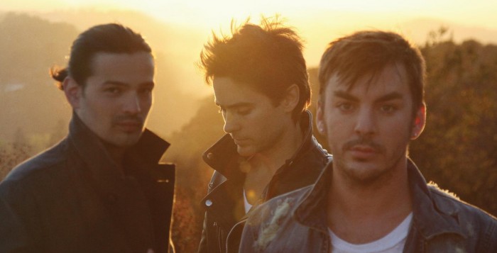 Thirty Seconds To Mars: Neuer Tourstop am 25.Juni in Mönchengladbach