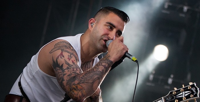 Taubertal: Seeed, Jimmy Eat World, Enter Shikari und Broilers stecken in der ersten Welle