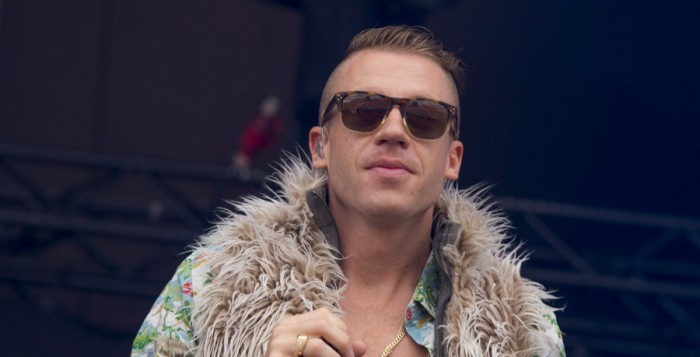 Highfield: Blink-182, Placebo, Macklemore And Ryan Lewis sind die Headliner für 2014
