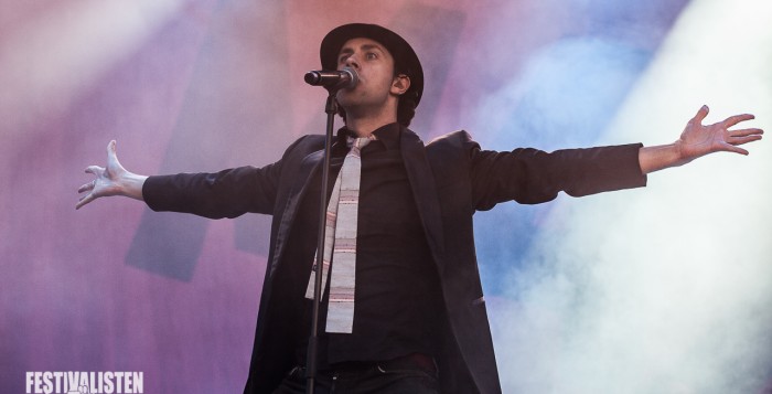Maximo Park: Neues Album und Tour im kommenden Jahr