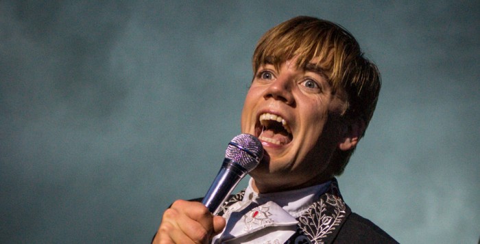 Deichbrand: Auch The Hives vertreten