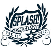 Erste Acts beim Splash Festival benannt