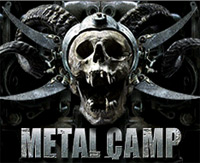 Apocalyptica und Mercenary neu im Metalcamp-Lineup