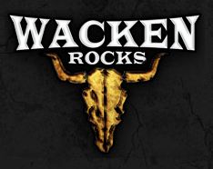 Wacken Rocks erfahren Bandschwemme