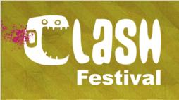 Clash Festival schmilzt 2009 auf 1 Tag zusammen – The Notwist, Mintzkov und Air People dabei