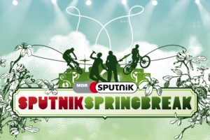 Sputnik Spring Break 2011 startet am 10.Juni