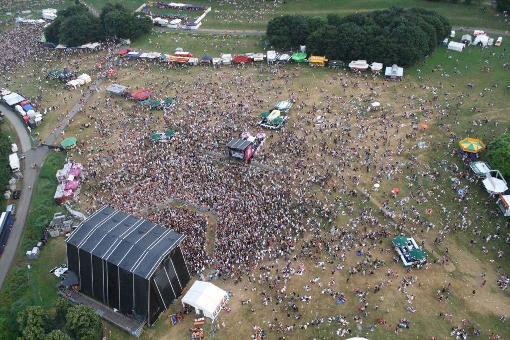 Rheinkultur von oben