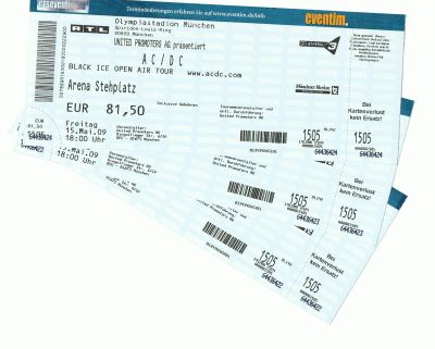 Konzert Festival Tickets Kaufen Das Solltest Du Beachten Festivalisten Newsmagazin