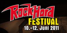 Rock Hard gibt erste Bands für 2011 bekannt