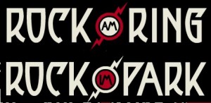 Rock am Ring/ im Park: 100.000 überzeugt und 23 Neue, u.a. Disturbed, Rob Zombie, The Kooks, 3 Doors Down, White Lies,..