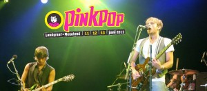 Pinkpop veröffentlicht Top20 des Gouden Tip