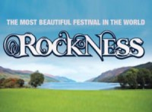 RockNess: Glasvegas, The Wombats, Two Door Cinema Club und weitere Neuzugänge