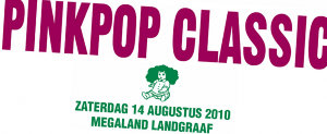 Kein Pinkpop Classic in 2011
