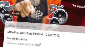 Screenshot von byzegut.fr