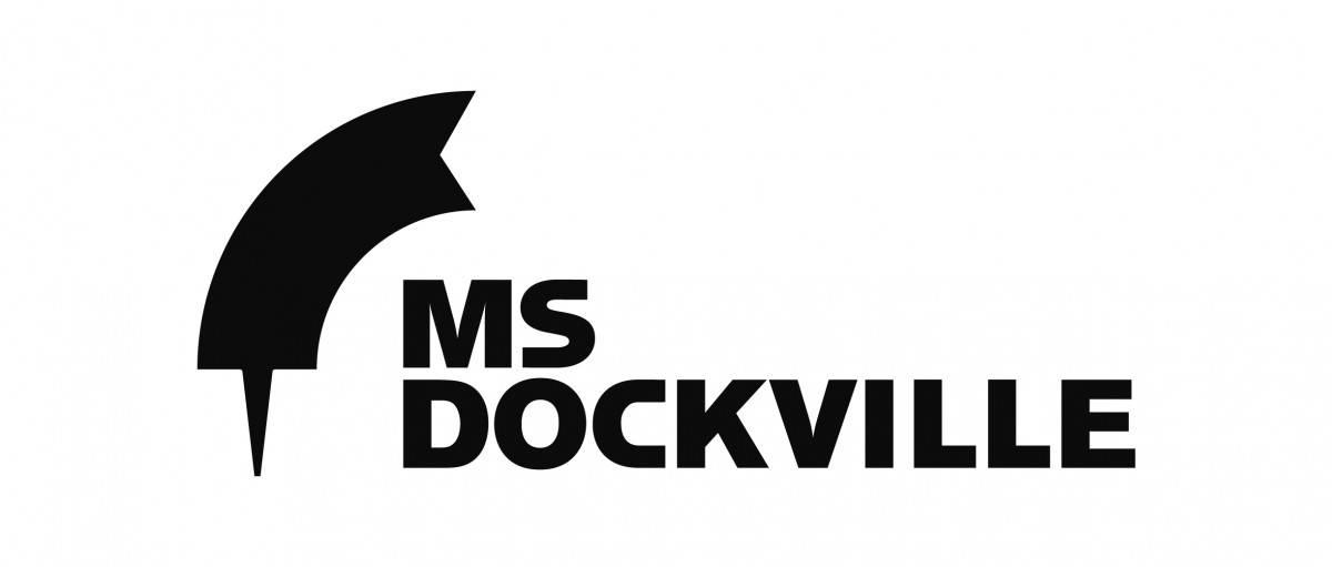 MS Dockville Logo, Quelle: Festival