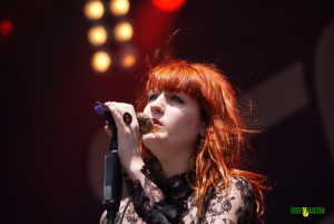 Florence And The Machine beim FIB Benicassim – deutsche Tourdaten im März 2012