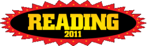 Reading/Leeds: Gigwise nennt die Headliner für 2012 beim Namen