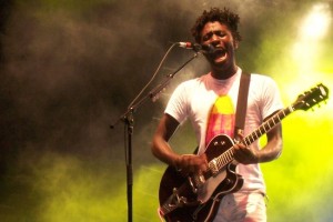 Kele Okereke: Neues Bloc Party Album kommt