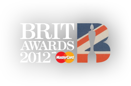 Blur dominieren die Vergabe der Brit Awards 2012