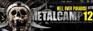 Metalcamp verpflichtet Korn als weiteren Headliner