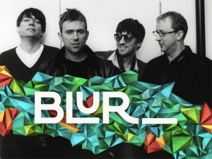 Rock Werchter: Erste Festivalstation von Blur in 2013