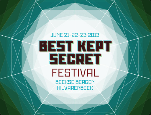 Best Kept Secret-Premiere: Pinkpop erhält Konkurrenz im Juni – Arctic Monkeys, Sigur Rós, Portishead und Alt-J verpflichtet