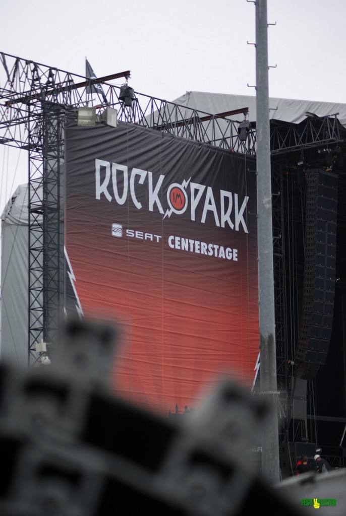 Rock im Park Impression, Foto: Thomas Peter