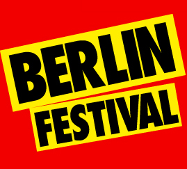Berlin Festival neu mit Ellie Goulding und Boys Noize