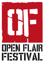 Open Flair bestätigt morgen – 2 der 4 Acts bereits erschliessbar