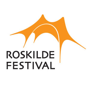 Roskilde Festival Logo. Quelle: Festival
