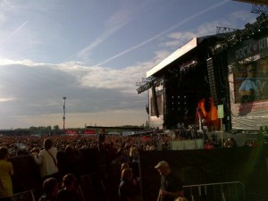 Ten Bands Not To Miss At: Rock am Ring/Rock im Park