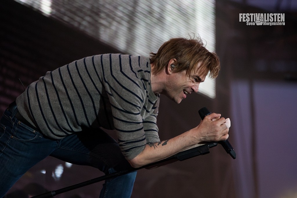 Campino, Foto: Sven Morgenstern