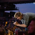 Die Toten Hosen, Foto: Sven Morgenstern