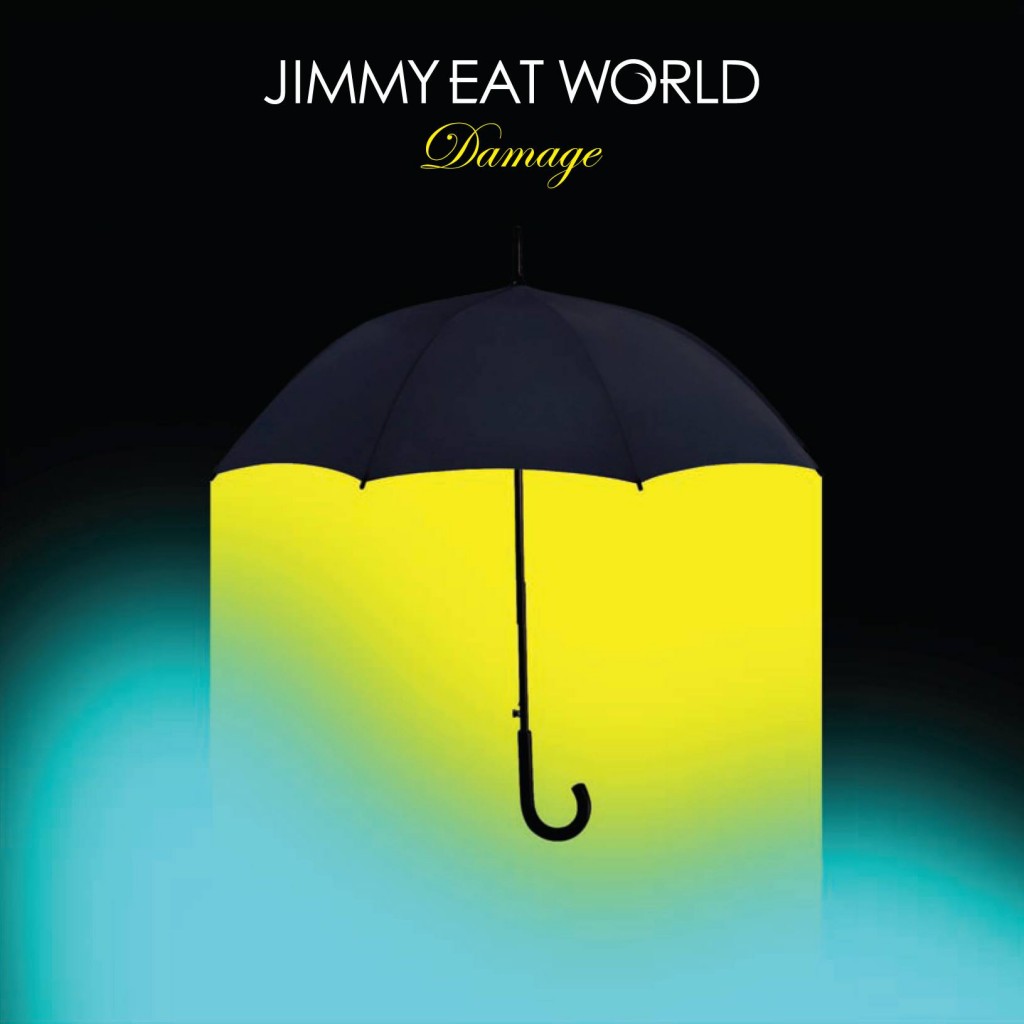 Facebook/jimmyeatworld