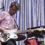 Tocotronic bei Rock im Park 2015, Foto: Thomas Peter