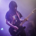 Blood Red Shoes – Alle Bilder: Steffen Neumeister