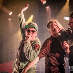 Fettes Brot, Bild: Sven Neumeister