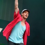 Irie Revoltes - Taubertal 2013