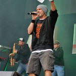 Irie Revoltes - Taubertal 2013