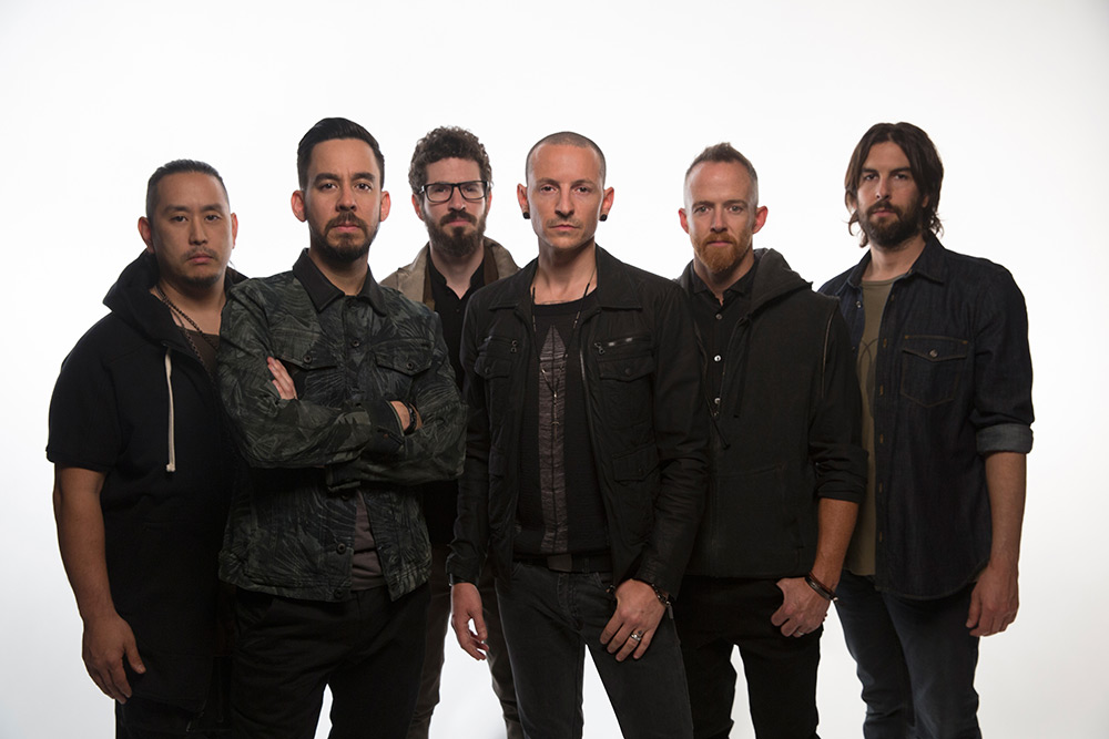 Linkin Park vor Bestätigung bei Hurricane und Southside