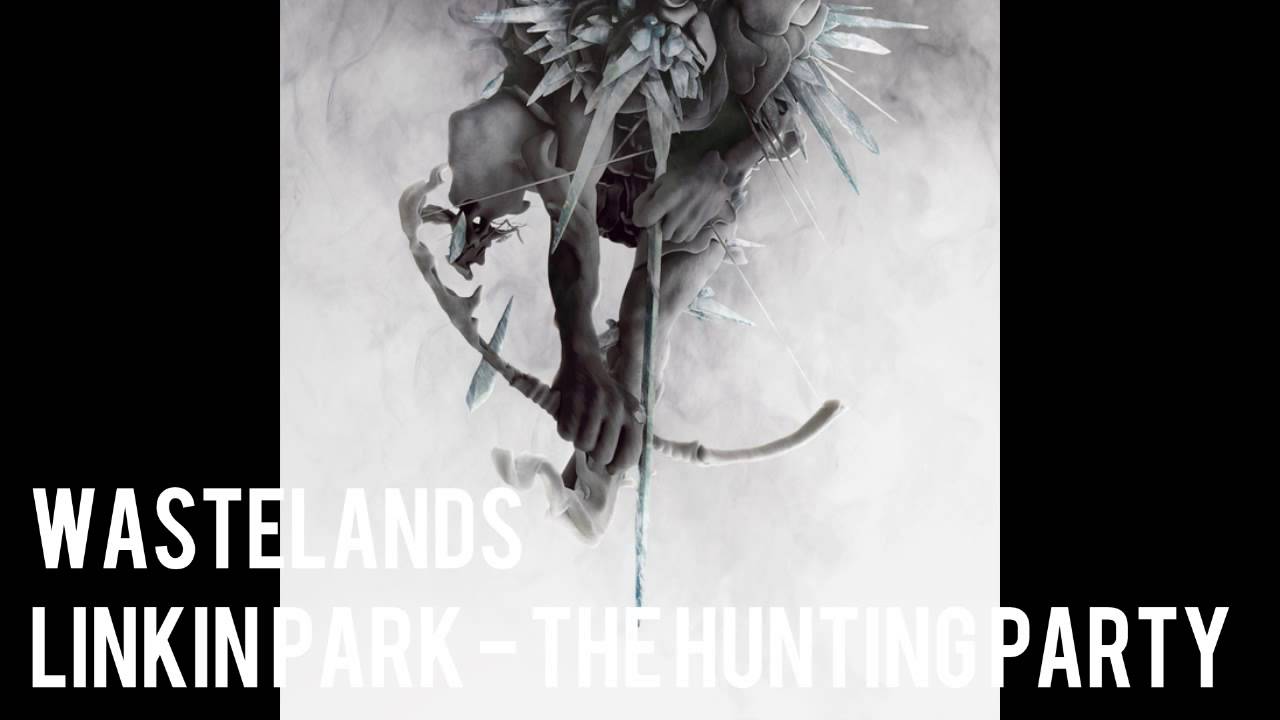 Linkin Park veröffentlichen offizielles Video zu „Until It’s Gone“