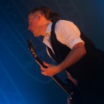 Arctic Monkeys in Berlin 2014 ; Foto: Sven Morgenstern