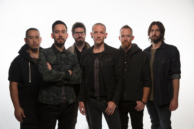 Rock am Ring Livestream: Linkin Park und Iron Maiden werden übertragen