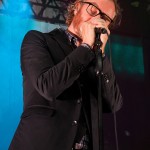 The National, Leipzig, 2014 ; Foto: Sven Morgenstern