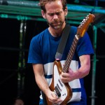 The National, Leipzig, 2014 ; Foto: Sven Morgenstern