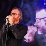 The National, Leipzig, 2014 ; Foto: Sven Morgenstern