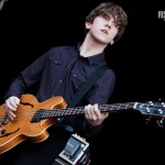 The Strypes in Berlin 2014 ; Foto: Sven Morgenstern