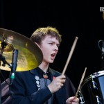 The Strypes in Berlin 2014 ; Foto: Sven Morgenstern