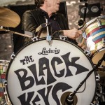 The Black Keys beim Hurricane 2014, Foto: Steffen Neumeister