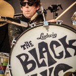 The Black Keys beim Hurricane 2014, Foto: Steffen Neumeister